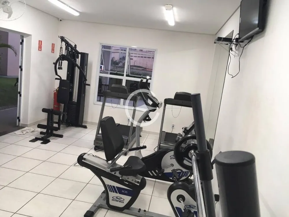 Apartamento, 2 quartos, 60 m² - Foto 2