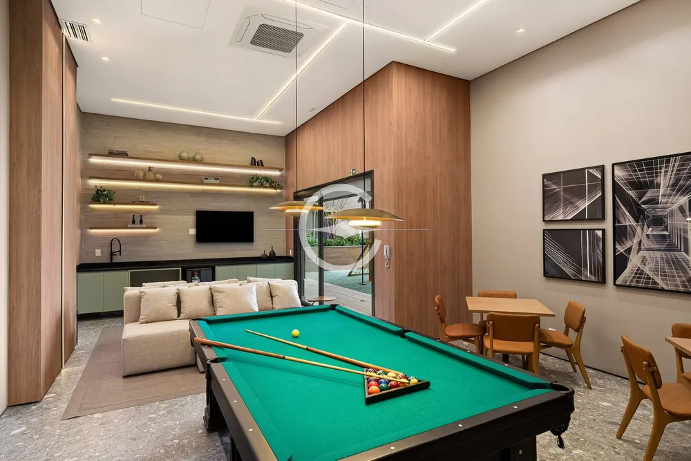 Apartamento, 4 quartos, 201 m² - Foto 3