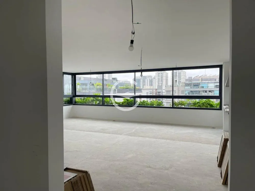 Apartamento, 4 quartos, 201 m² - Foto 1