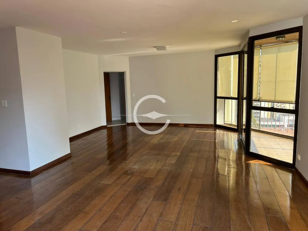 Apartamento, 4 quartos, 185 m² - Foto 1