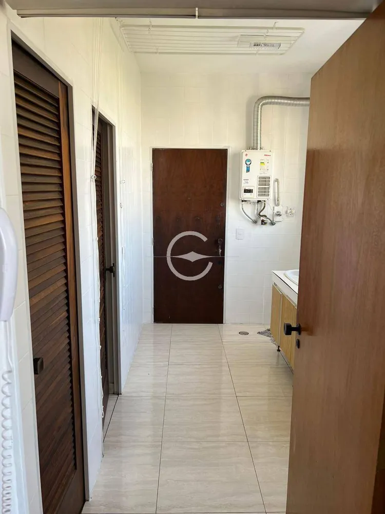 Apartamento, 4 quartos, 185 m² - Foto 3