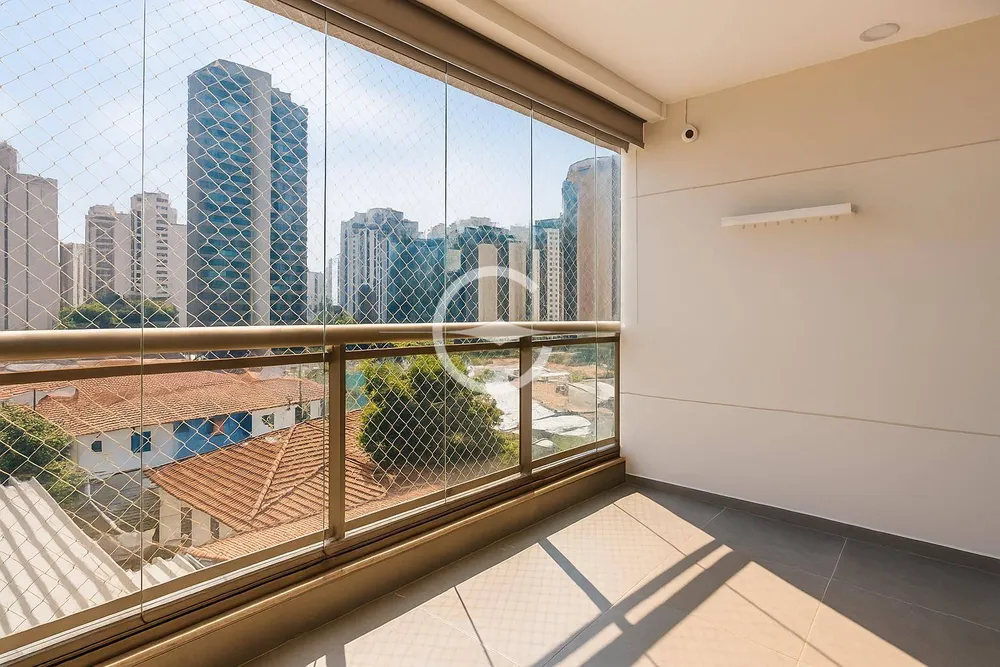 Apartamento, 3 quartos, 134 m² - Foto 3