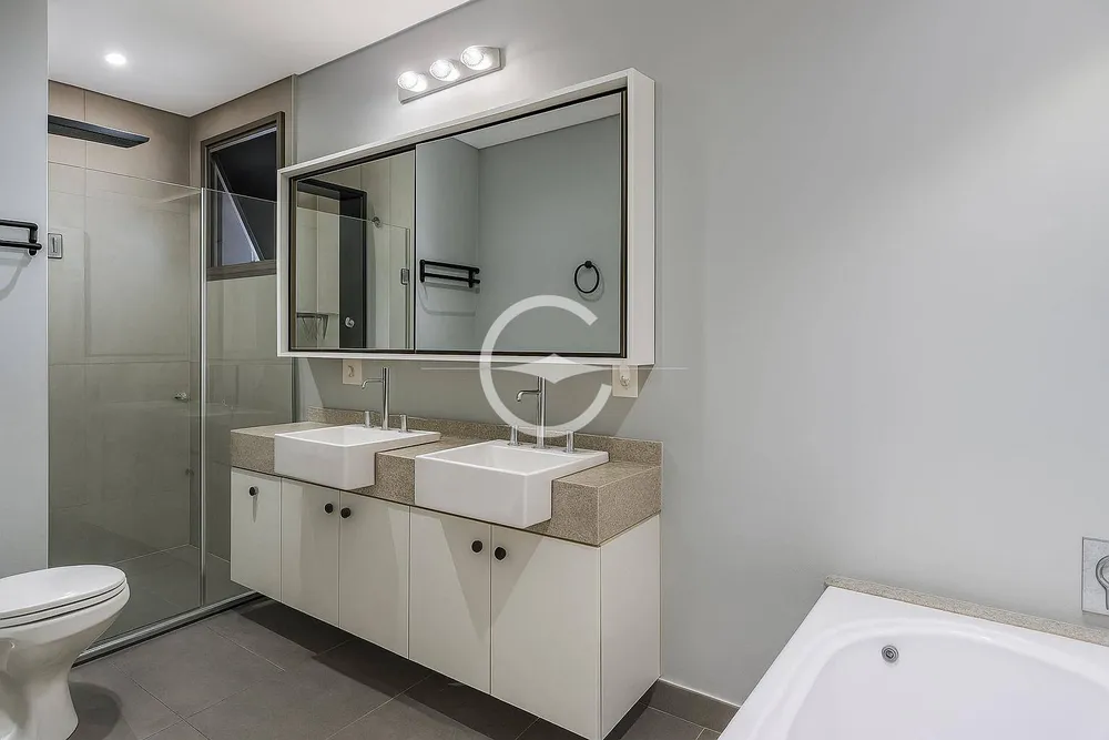 Apartamento, 3 quartos, 134 m² - Foto 2