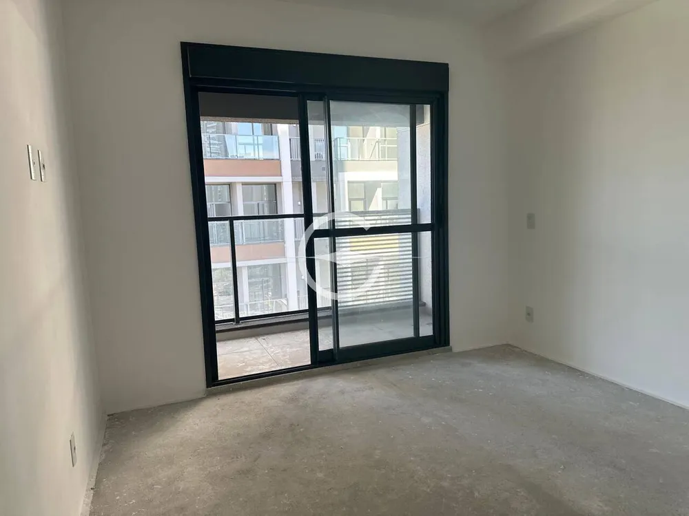 Apartamento, 1 quarto, 26 m² - Foto 2