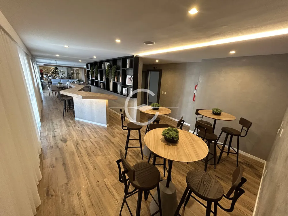 Apartamento, 1 quarto, 26 m² - Foto 4