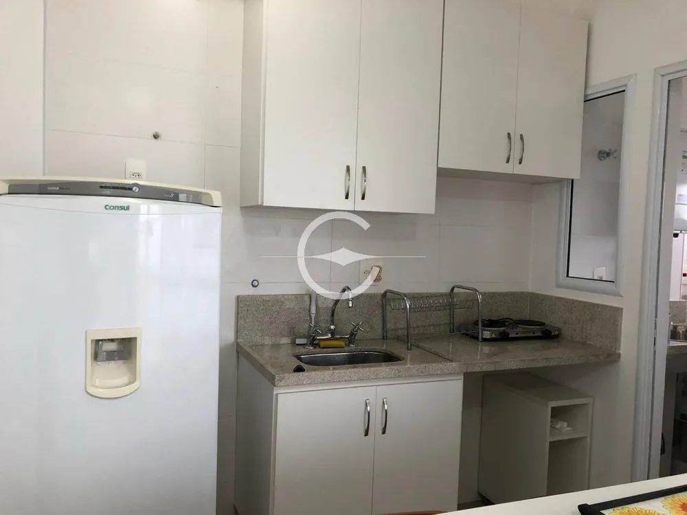 Apartamento, 1 quarto, 45 m² - Foto 1