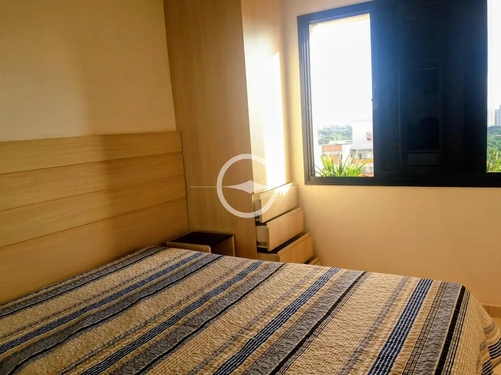 Apartamento, 2 quartos, 46 m² - Foto 1