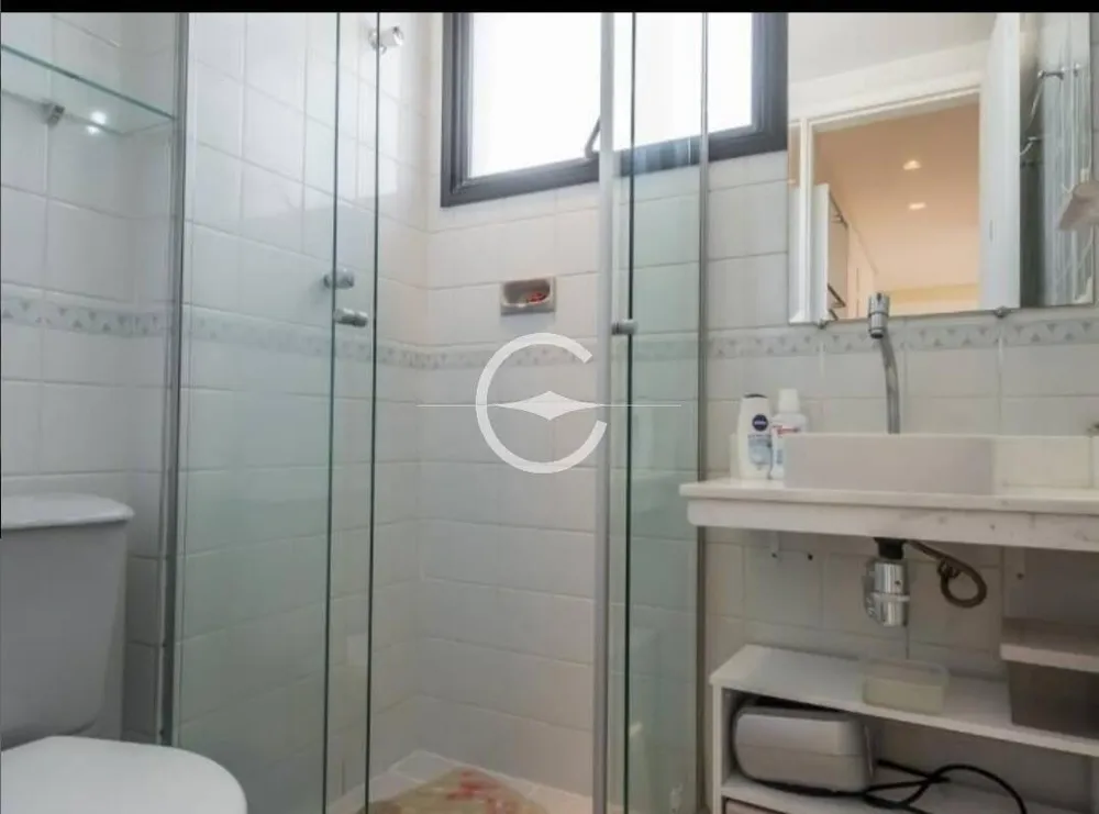 Apartamento, 2 quartos, 46 m² - Foto 3