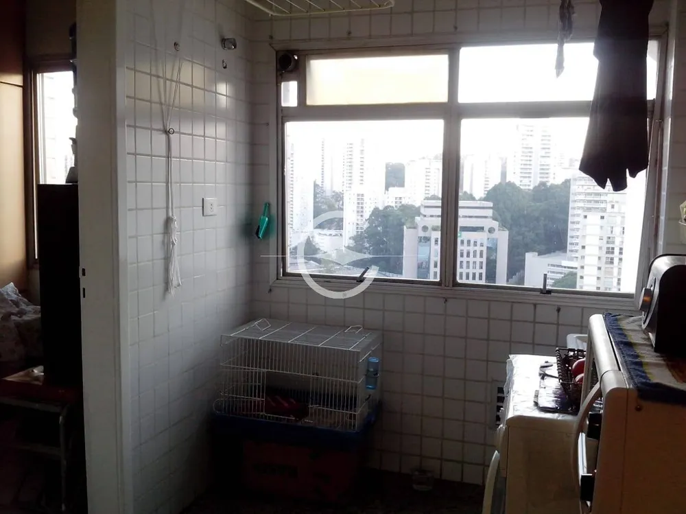 Apartamento, 3 quartos, 98 m² - Foto 4