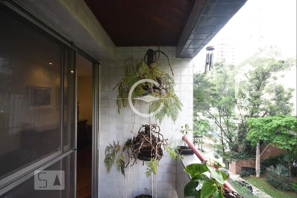 Apartamento, 3 quartos, 98 m² - Foto 1