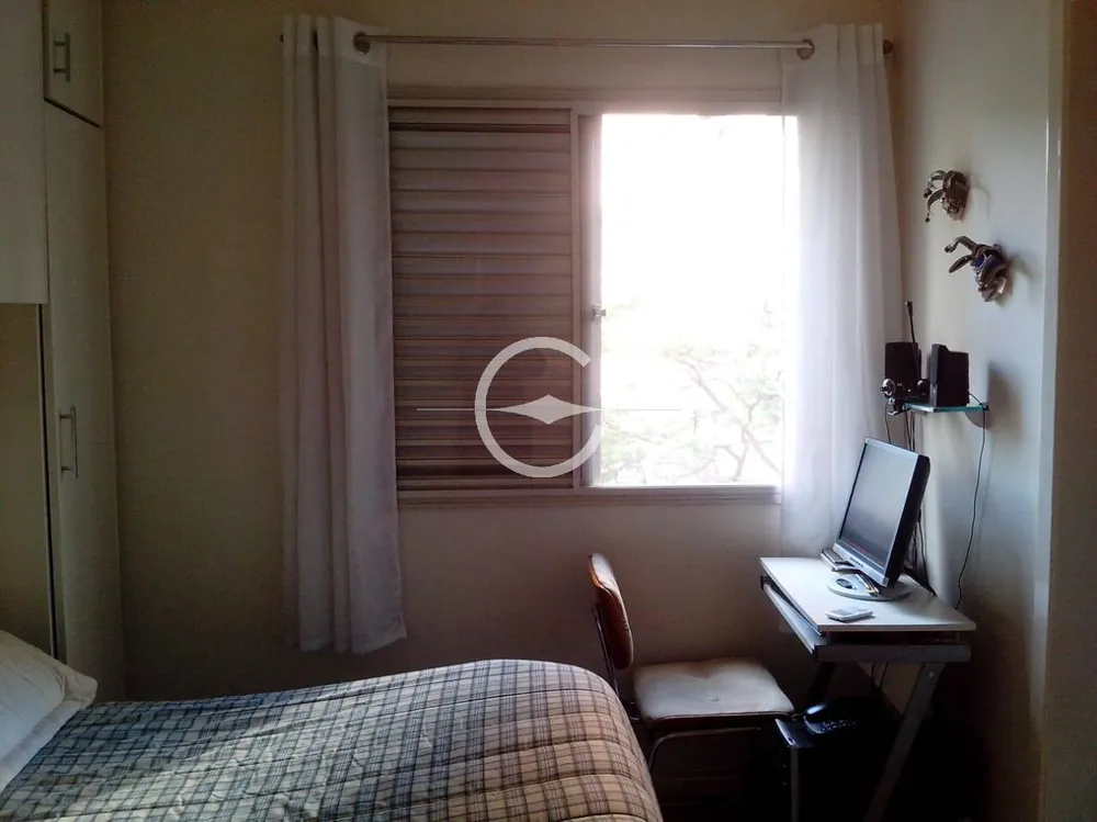 Apartamento, 3 quartos, 98 m² - Foto 2