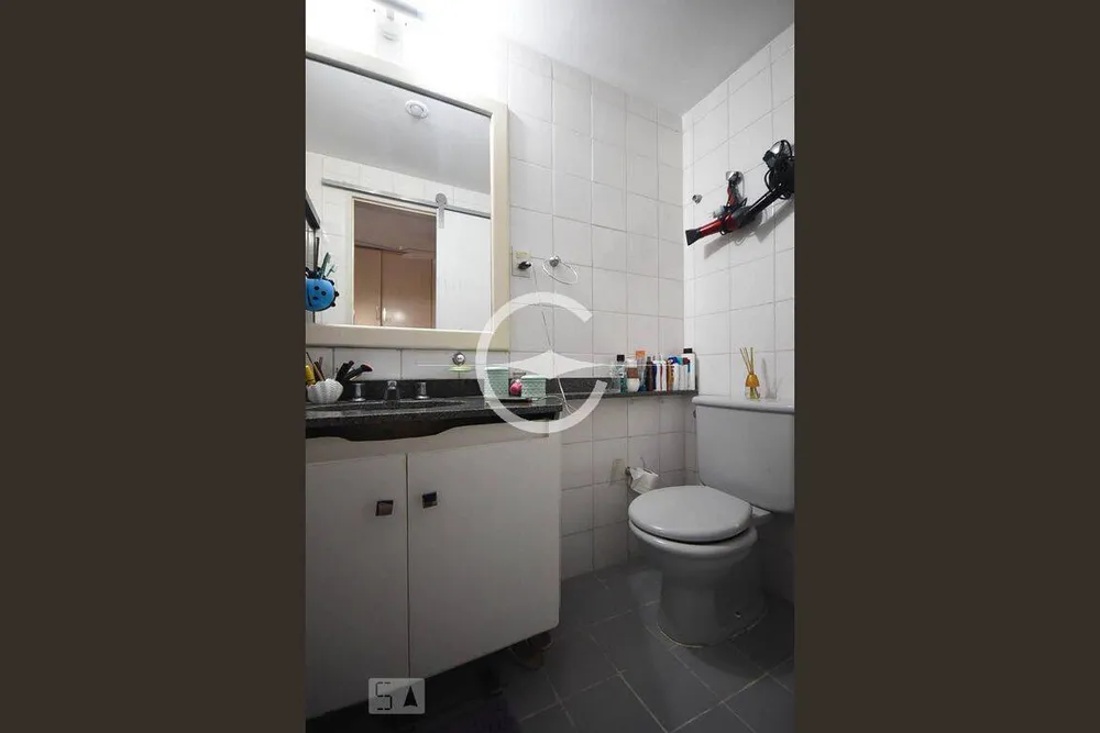 Apartamento, 3 quartos, 98 m² - Foto 3