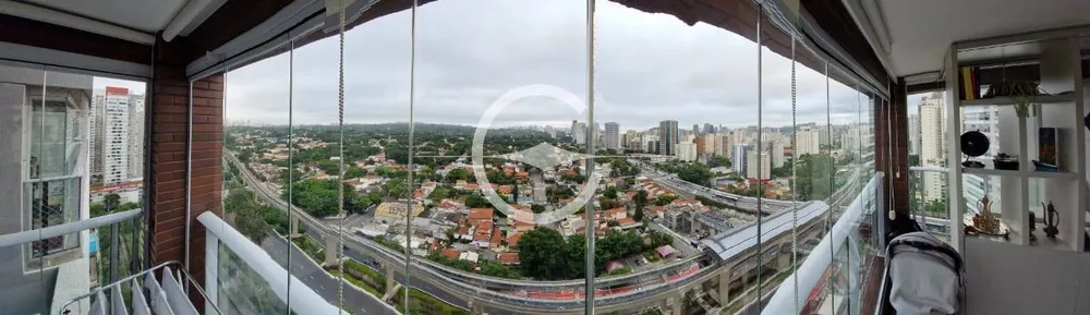 Apartamento, 2 quartos, 105 m² - Foto 2
