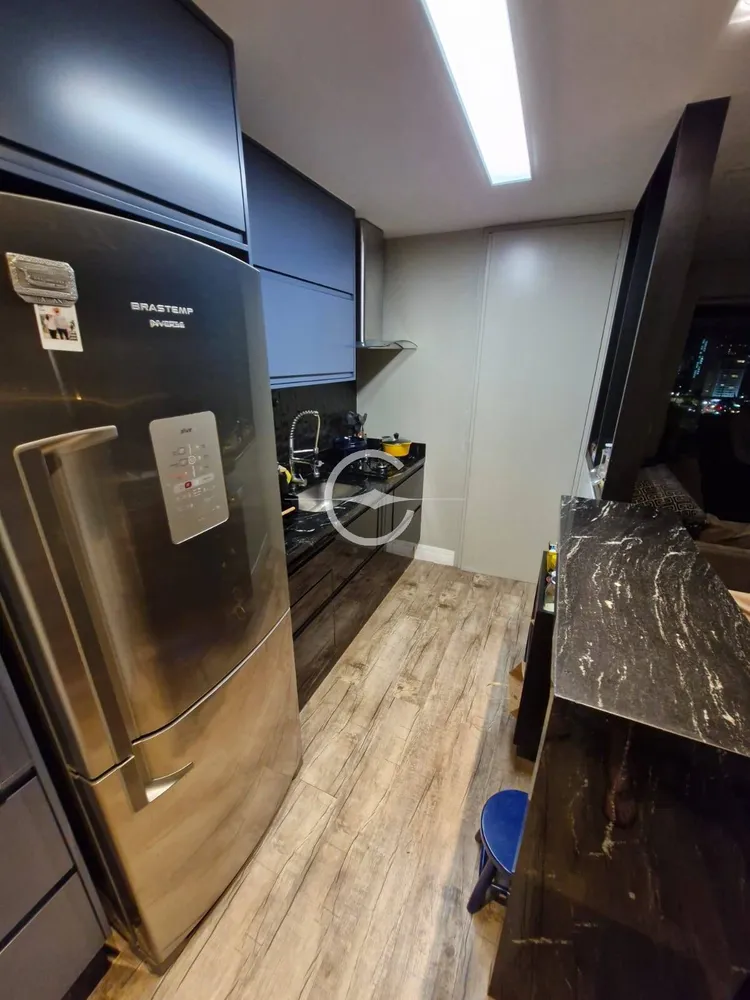 Apartamento, 2 quartos, 105 m² - Foto 3