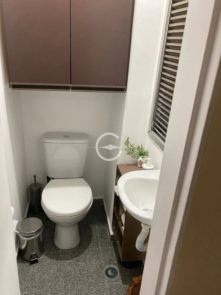 Sala-Conjunto, 40 m² - Foto 1