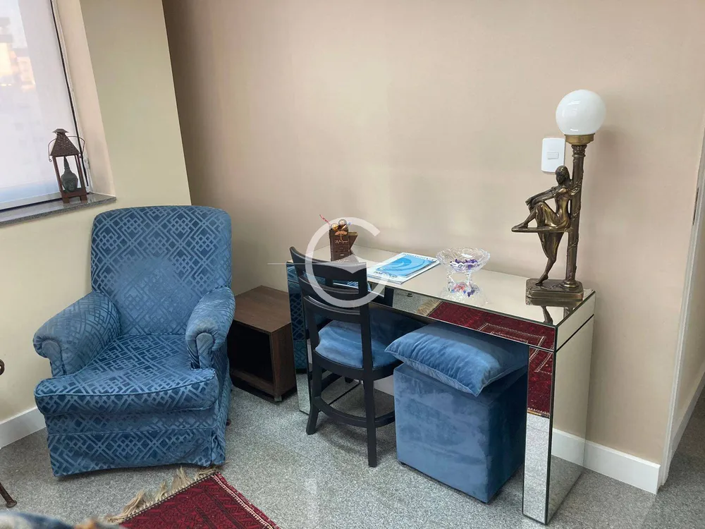 Sala-Conjunto, 40 m² - Foto 4