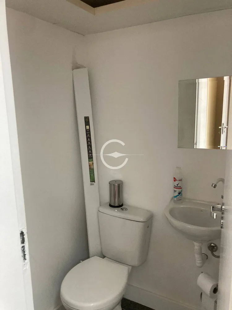 Sala-Conjunto, 40 m² - Foto 2