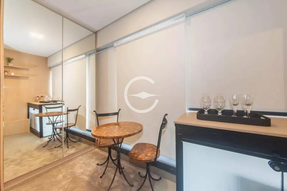 Apartamento, 1 quarto, 25 m² - Foto 3
