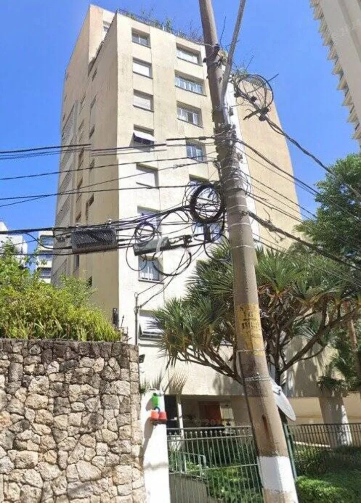 Apartamento, 2 quartos, 83 m² - Foto 1