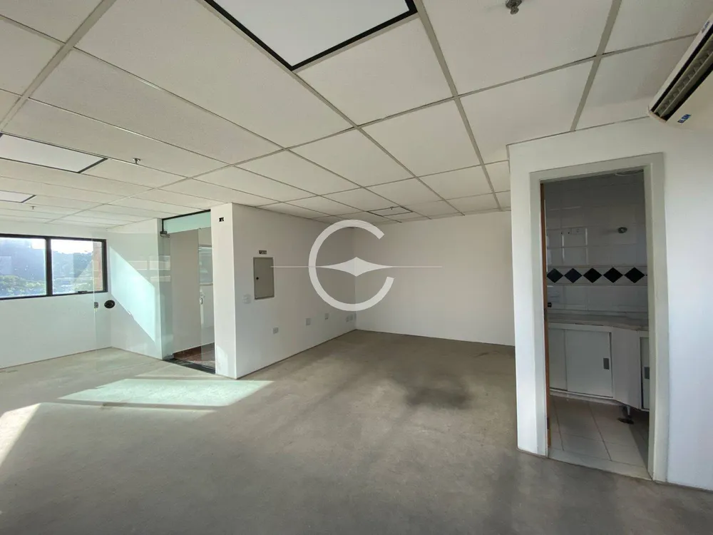 Sala-Conjunto, 90 m² - Foto 3
