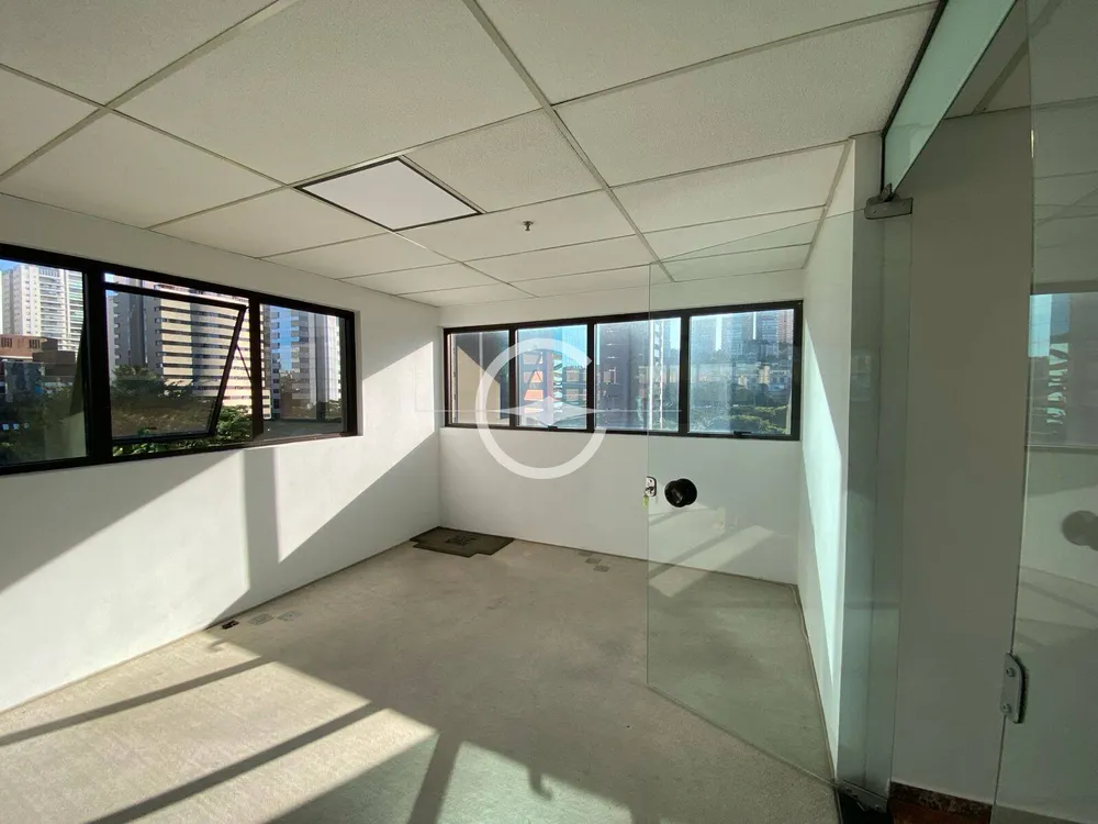 Sala-Conjunto, 90 m² - Foto 4