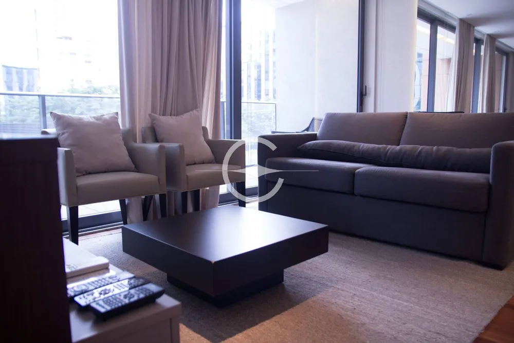 Apartamento, 1 quarto, 30 m² - Foto 4