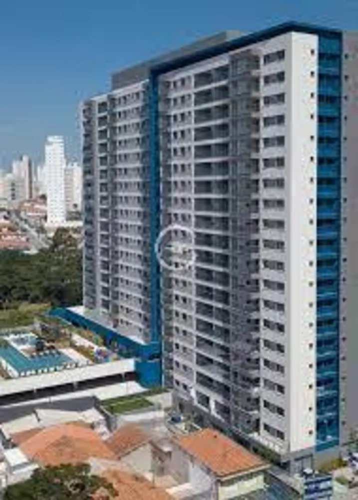 Apartamento, 1 quarto, 45 m² - Foto 2