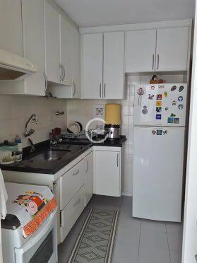 Apartamento, 3 quartos, 75 m² - Foto 4