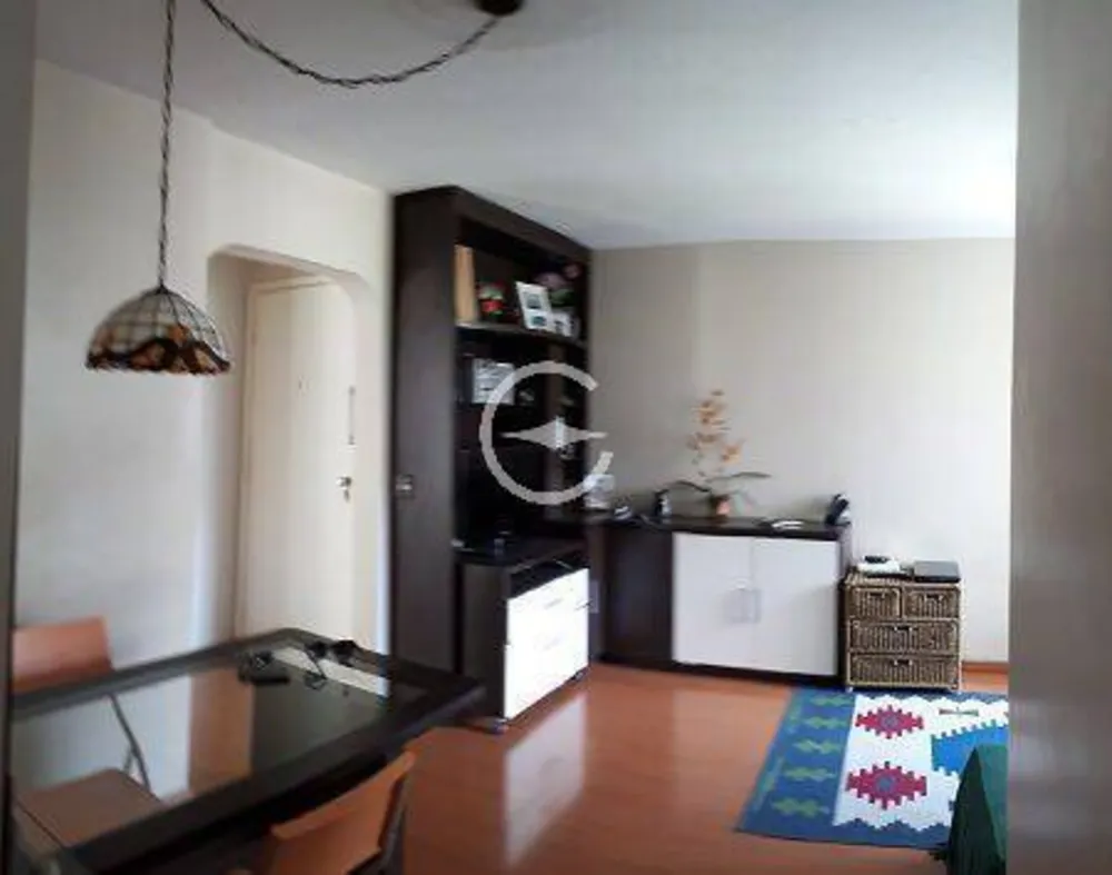 Apartamento, 3 quartos, 75 m² - Foto 1
