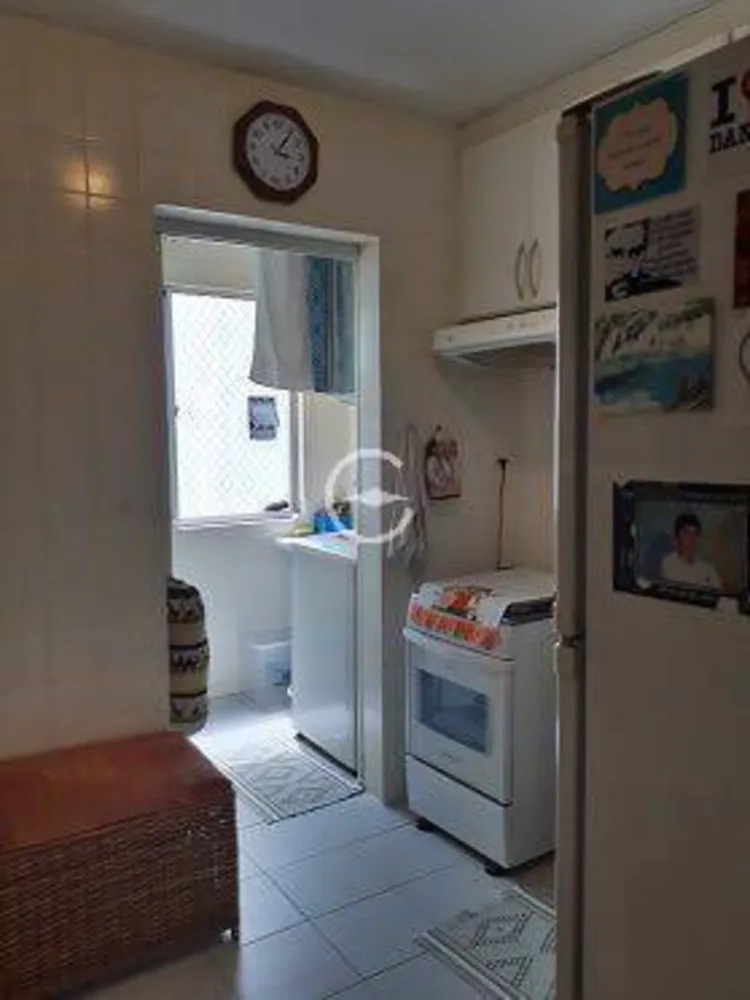 Apartamento, 3 quartos, 75 m² - Foto 3