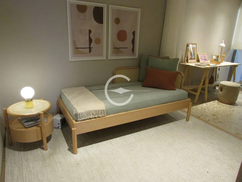 Apartamento, 3 quartos, 330 m² - Foto 2