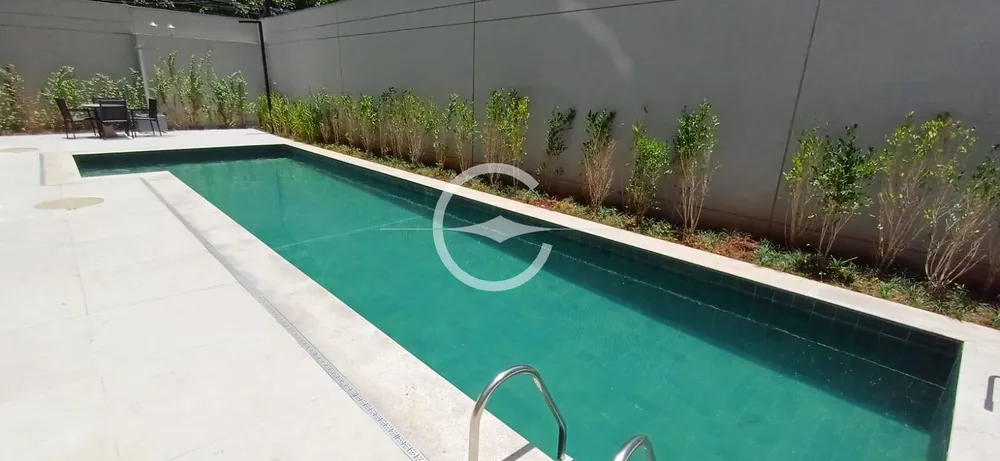 Apartamento, 1 quarto, 41 m² - Foto 4