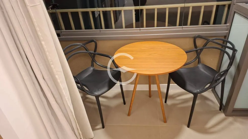 Apartamento, 1 quarto, 41 m² - Foto 1
