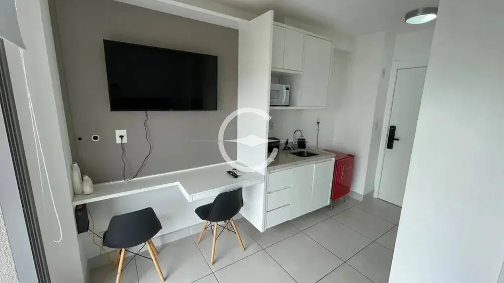 Apartamento, 1 quarto, 25 m² - Foto 3