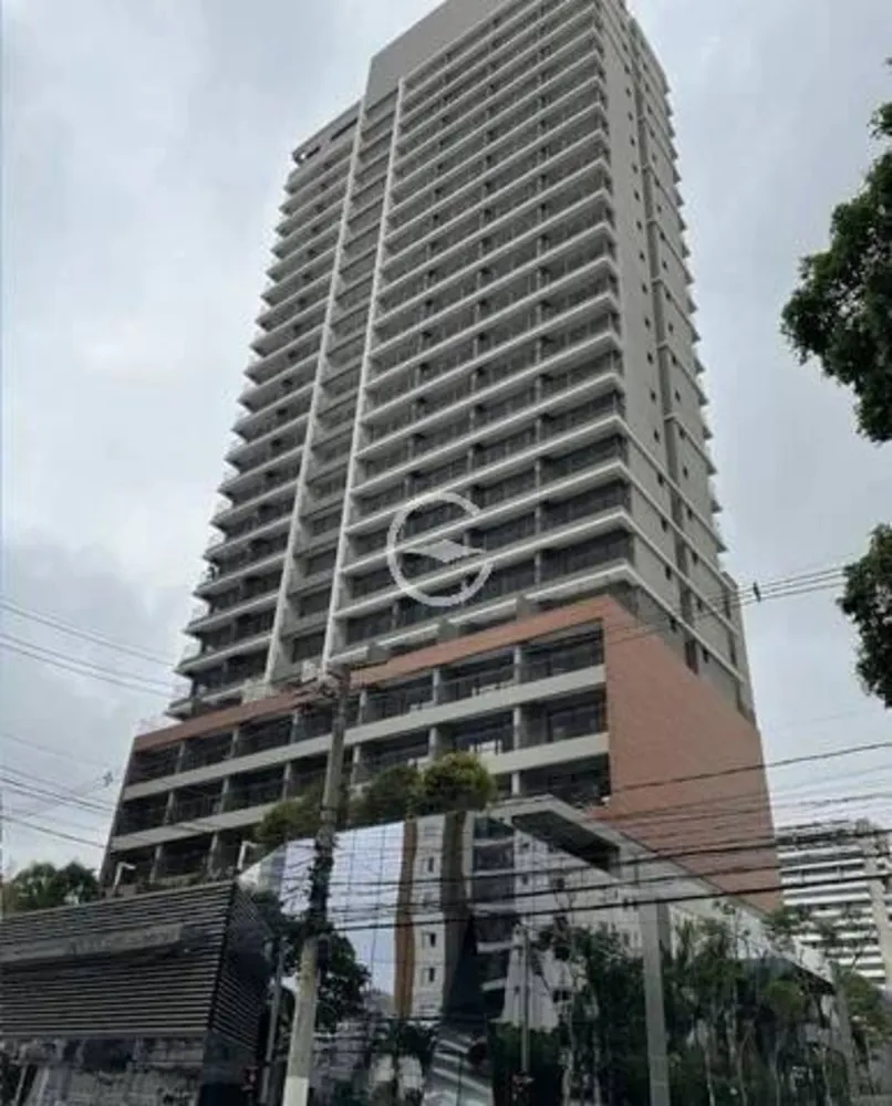 Apartamento, 1 quarto, 25 m² - Foto 4