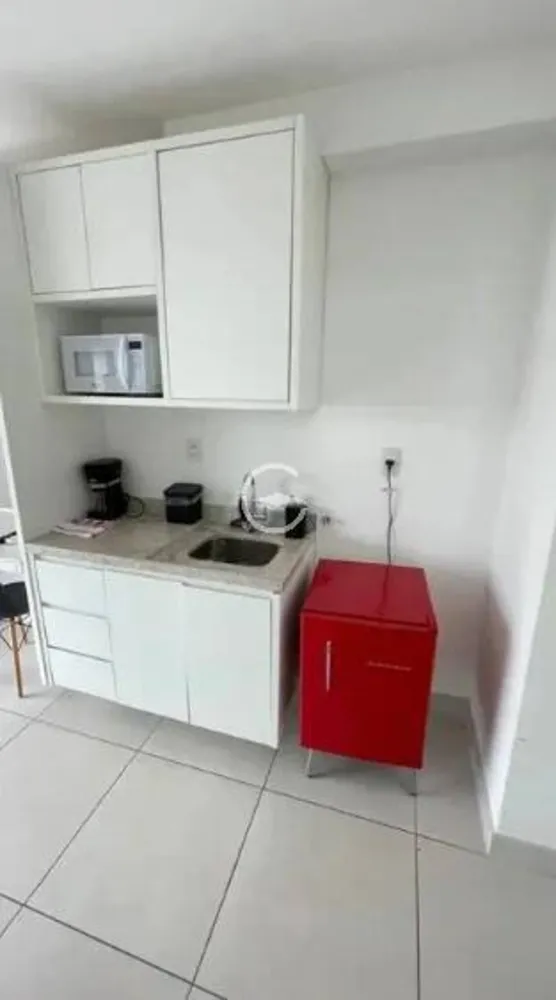 Apartamento, 1 quarto, 25 m² - Foto 2