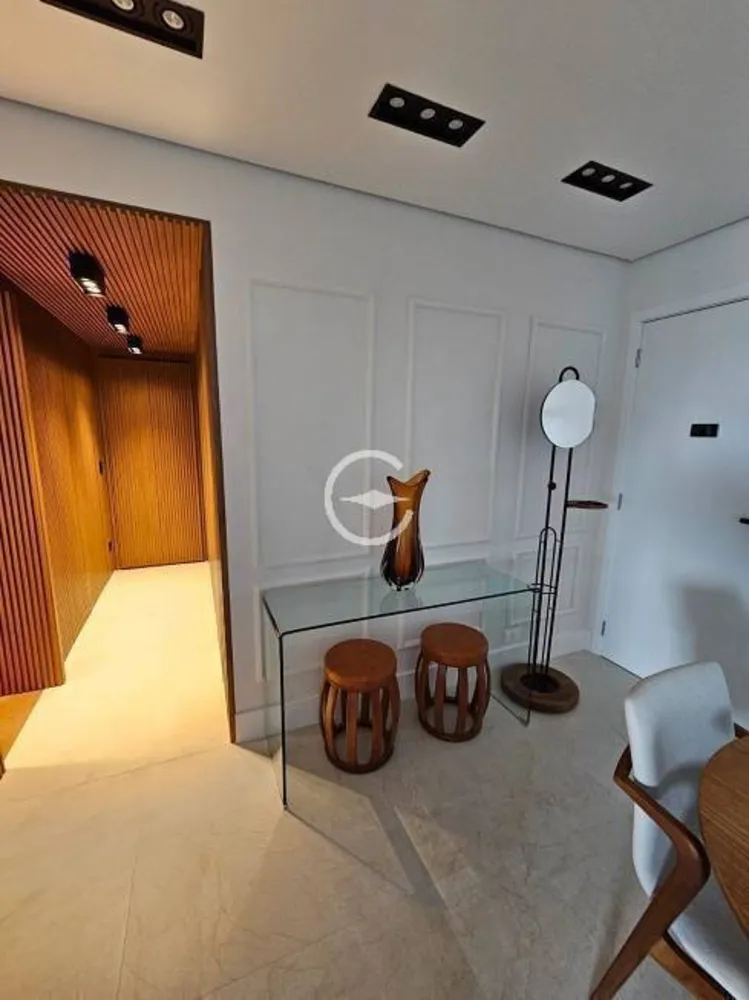 Apartamento, 3 quartos, 128 m² - Foto 3