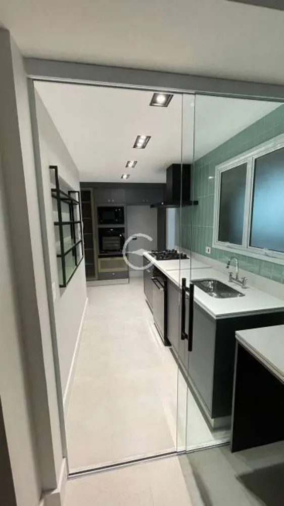 Apartamento, 3 quartos, 128 m² - Foto 4