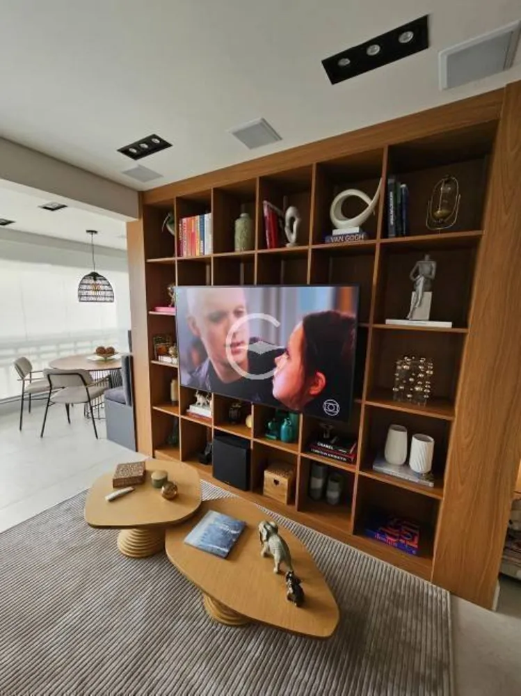 Apartamento, 3 quartos, 128 m² - Foto 2
