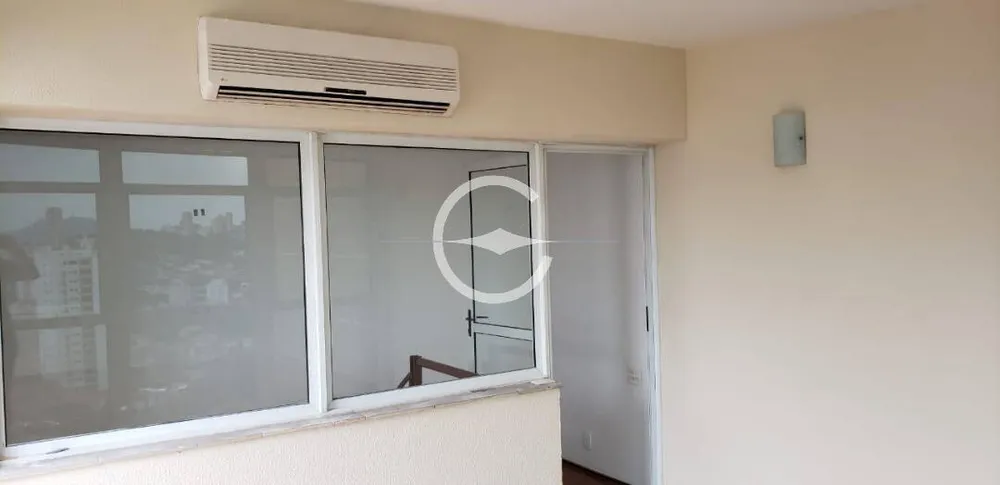 Apartamento, 2 quartos, 160 m² - Foto 2