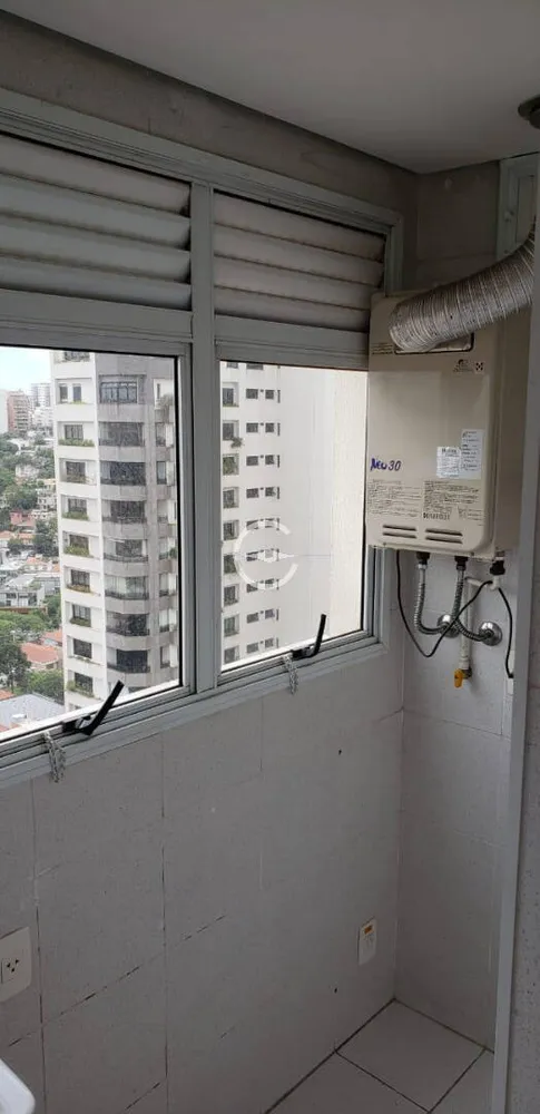Apartamento, 2 quartos, 160 m² - Foto 3