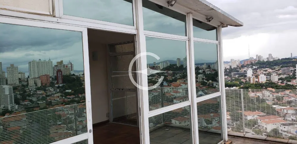 Apartamento, 2 quartos, 160 m² - Foto 1