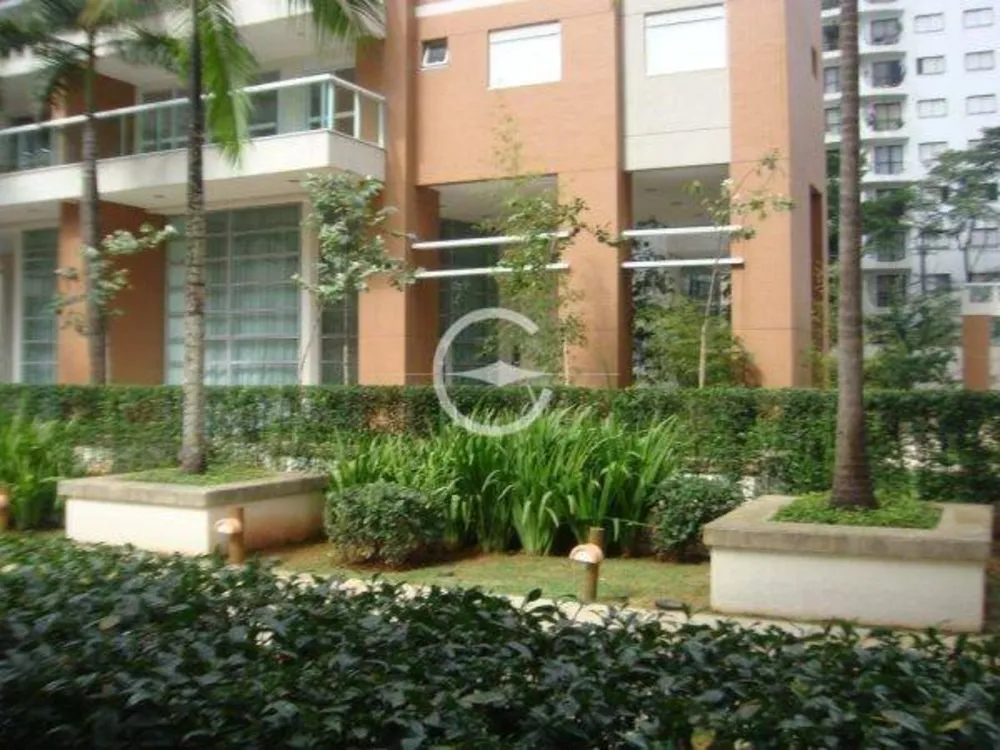 Apartamento, 2 quartos, 93 m² - Foto 4