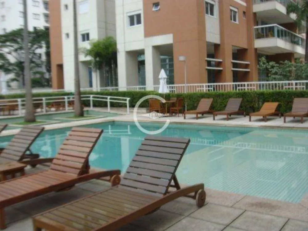 Apartamento, 2 quartos, 93 m² - Foto 2