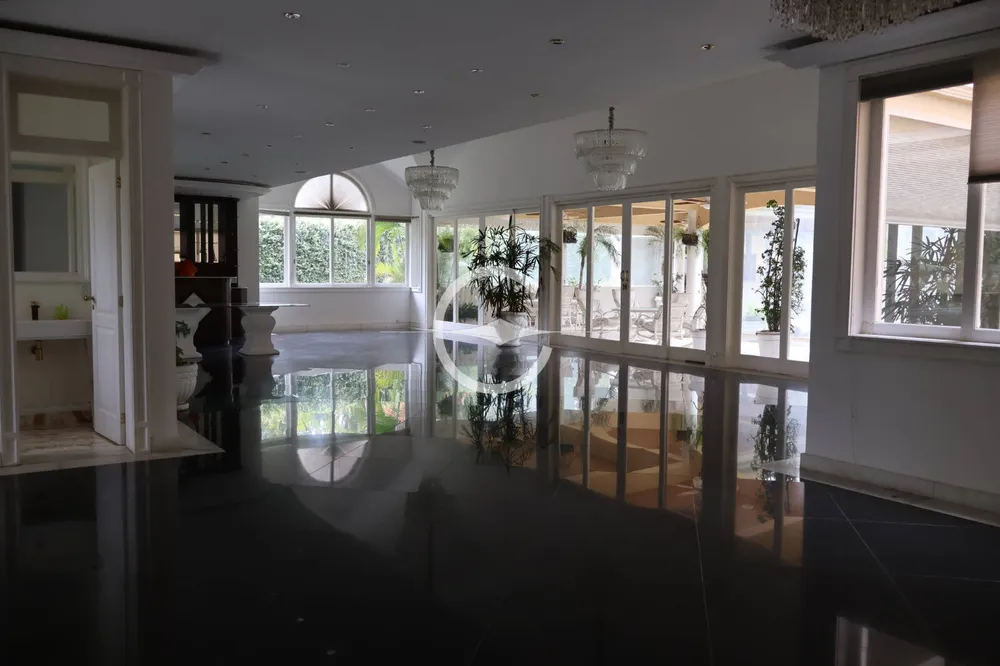 Casa, 4 quartos, 1003 m² - Foto 1