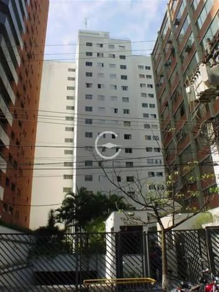 Apartamento, 1 quarto, 40 m² - Foto 1