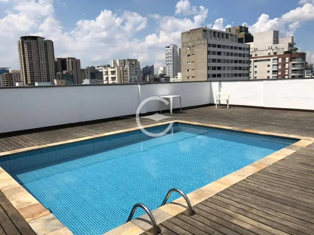 Apartamento, 1 quarto, 40 m² - Foto 2