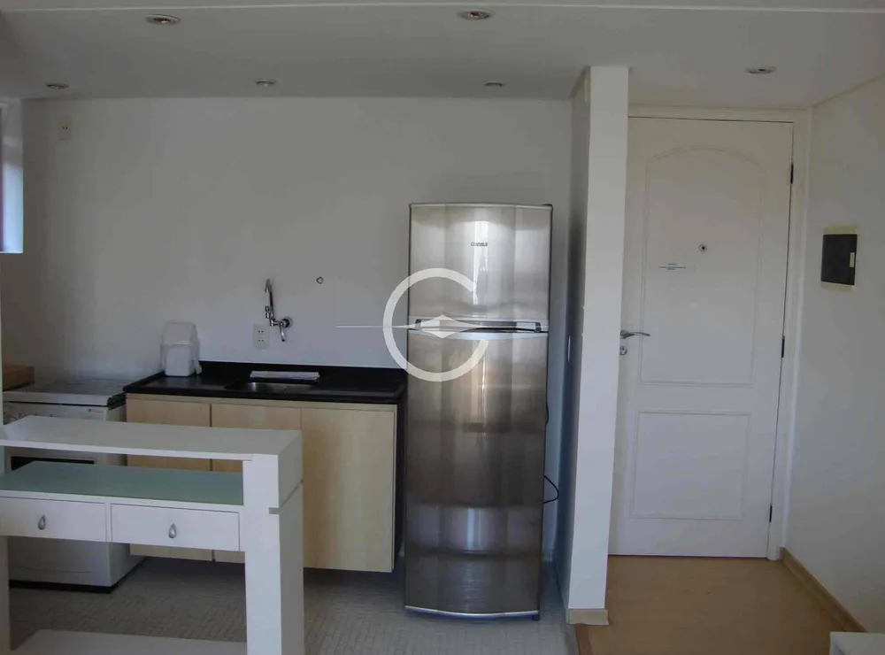 Apartamento, 1 quarto, 45 m² - Foto 2