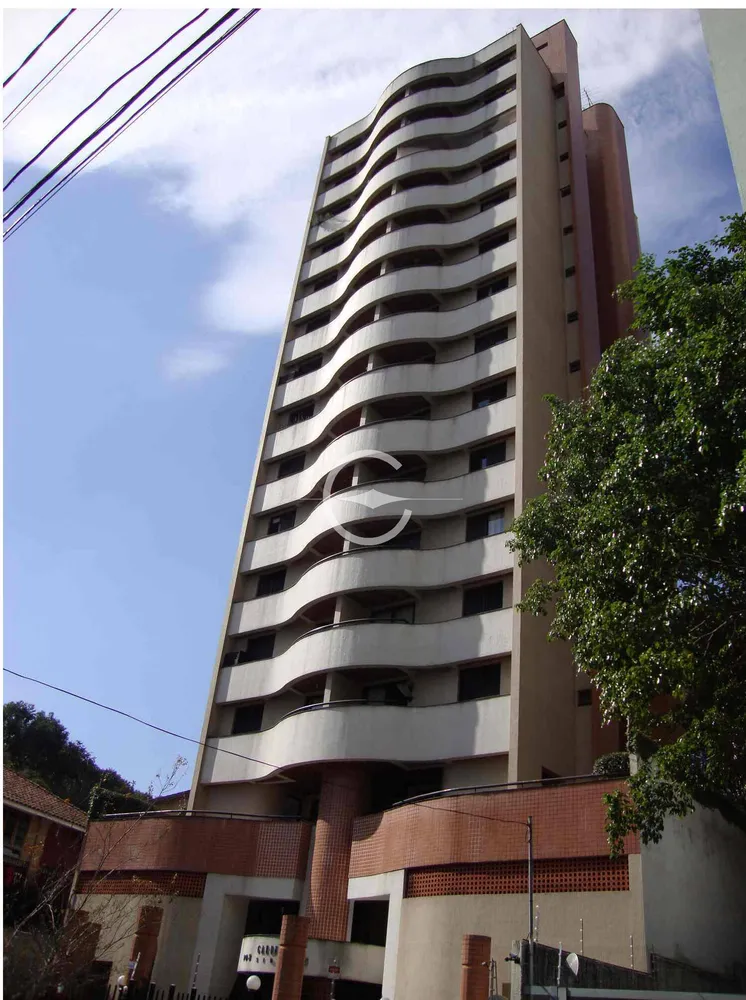Apartamento, 1 quarto, 45 m² - Foto 4