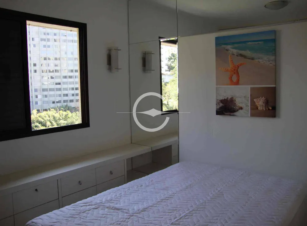 Apartamento, 1 quarto, 45 m² - Foto 3